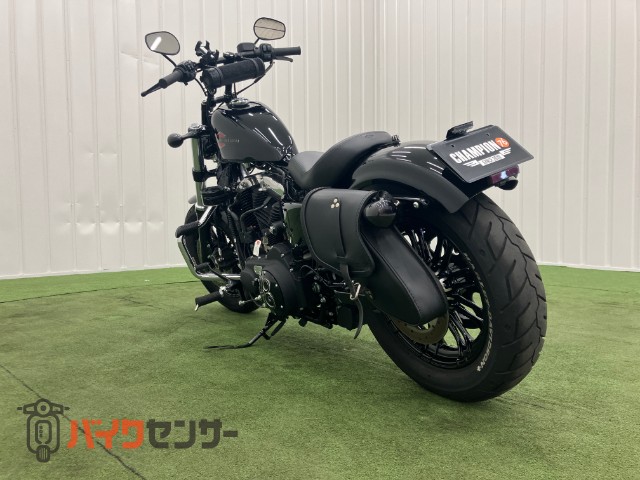 XL1200X スクリーミンイーグル XL1200X フォーティエイト スクリーミンイーグルエアクリ 社外ハンドル