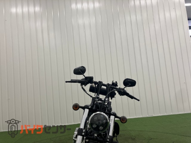 XL1200X フォーティエイト スクリーミンイーグルエアクリ 社外ハンドル
