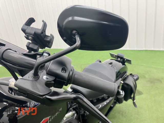 XL1200X フォーティエイト スクリーミンイーグルエアクリ 社外ハンドル