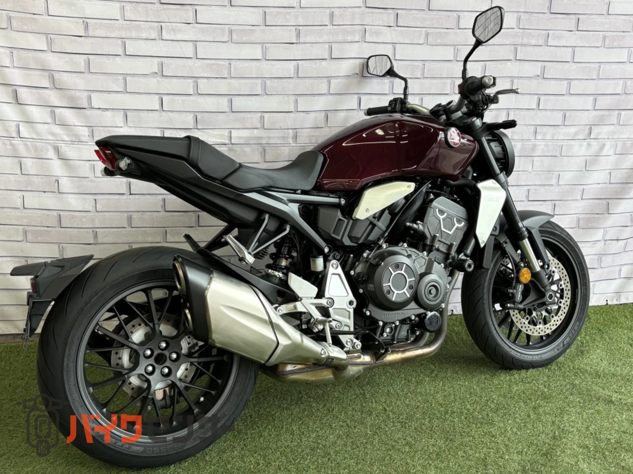 ホンダ CB1000R B699074| BDSバイクセンサー