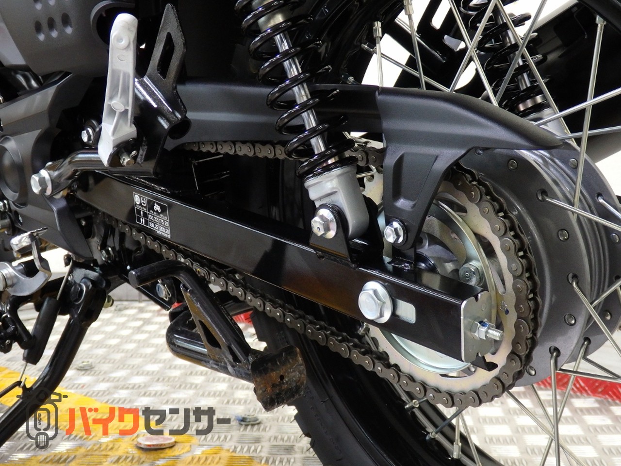 ヤマハ PG-1 ABS付きモデル 2026年モデル 並行輸入新車