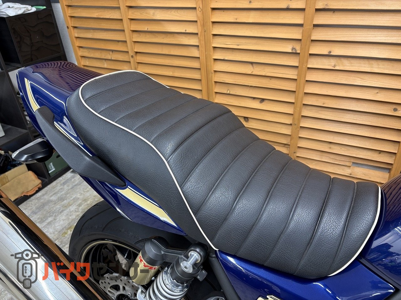 カワサキ 【残価据置 対象】ZRX1200ダエグ 2016年モデル