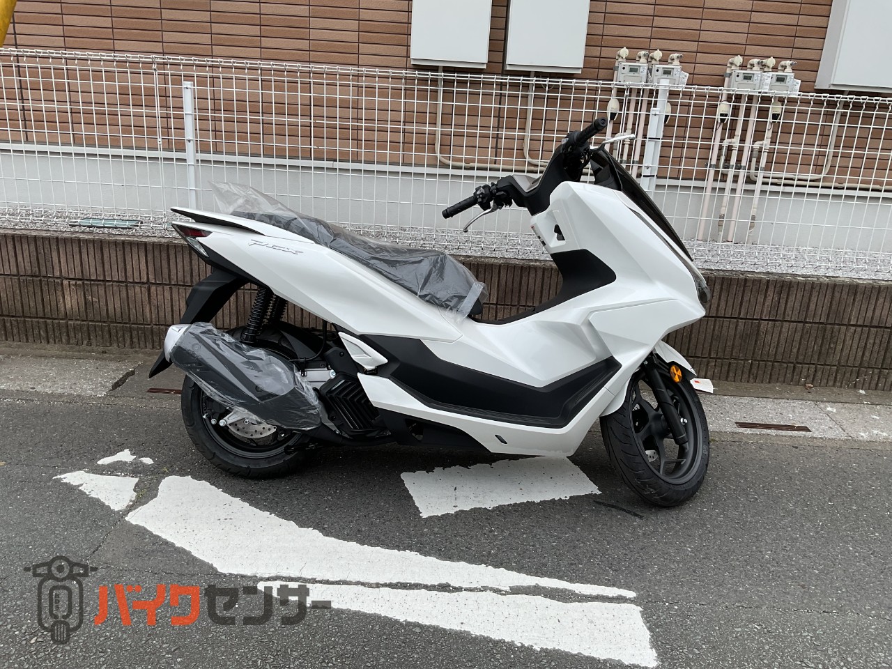 ホンダ PCX125 B699336| BDSバイクセンサー