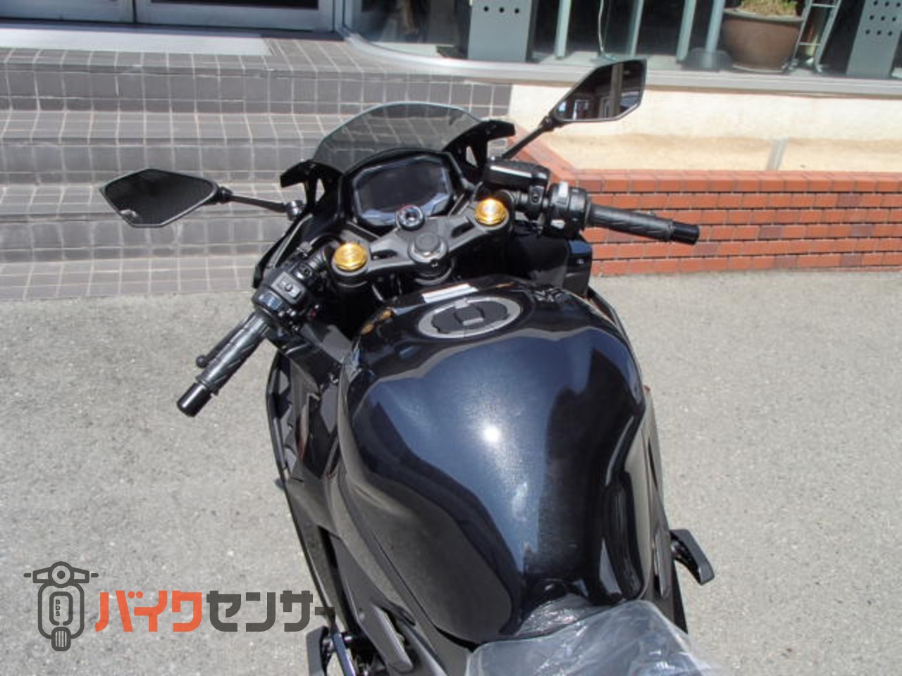 カワサキ NINJA ZX-25R SE 2027年モデル 新車 ABS B699454| BDS