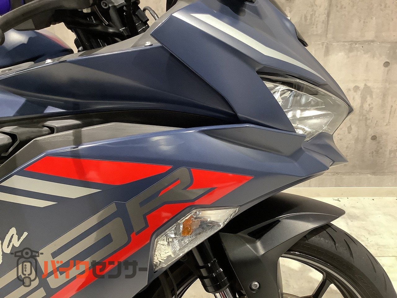 カワサキ Ninja ZX-25R SE 2022年モデル！! B699459| BDSバイクセンサー