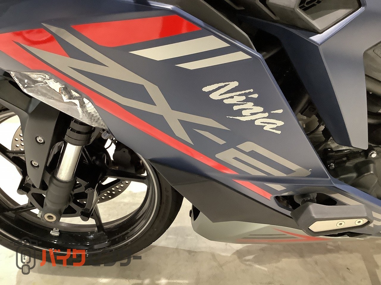 カワサキ Ninja ZX-25R SE 2022年モデル！! B699459| BDSバイクセンサー