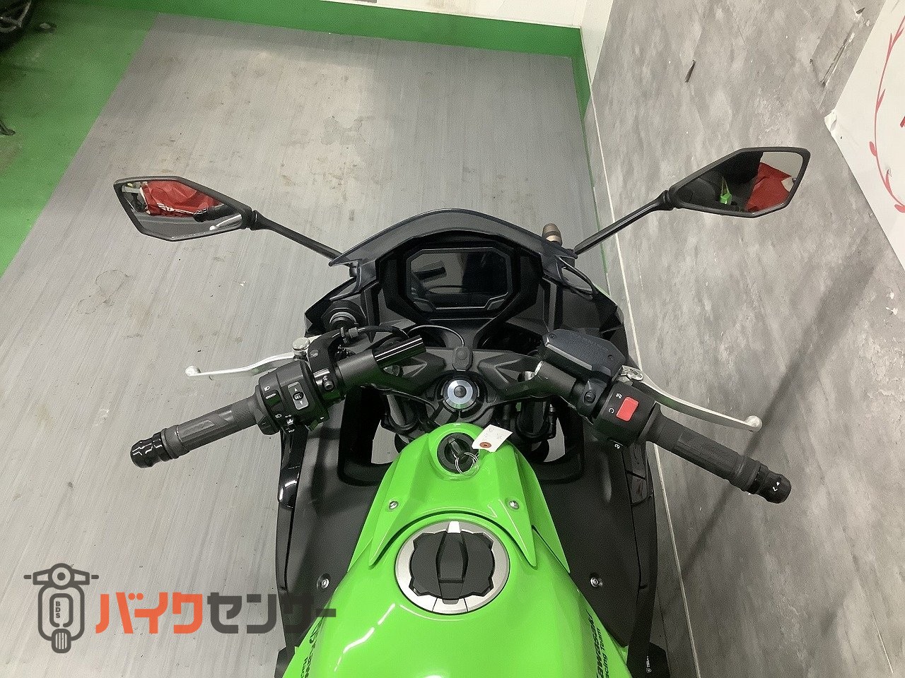 カワサキ Ninja 650 2023年モデル ドラレコ！! B699471| BDSバイクセンサー