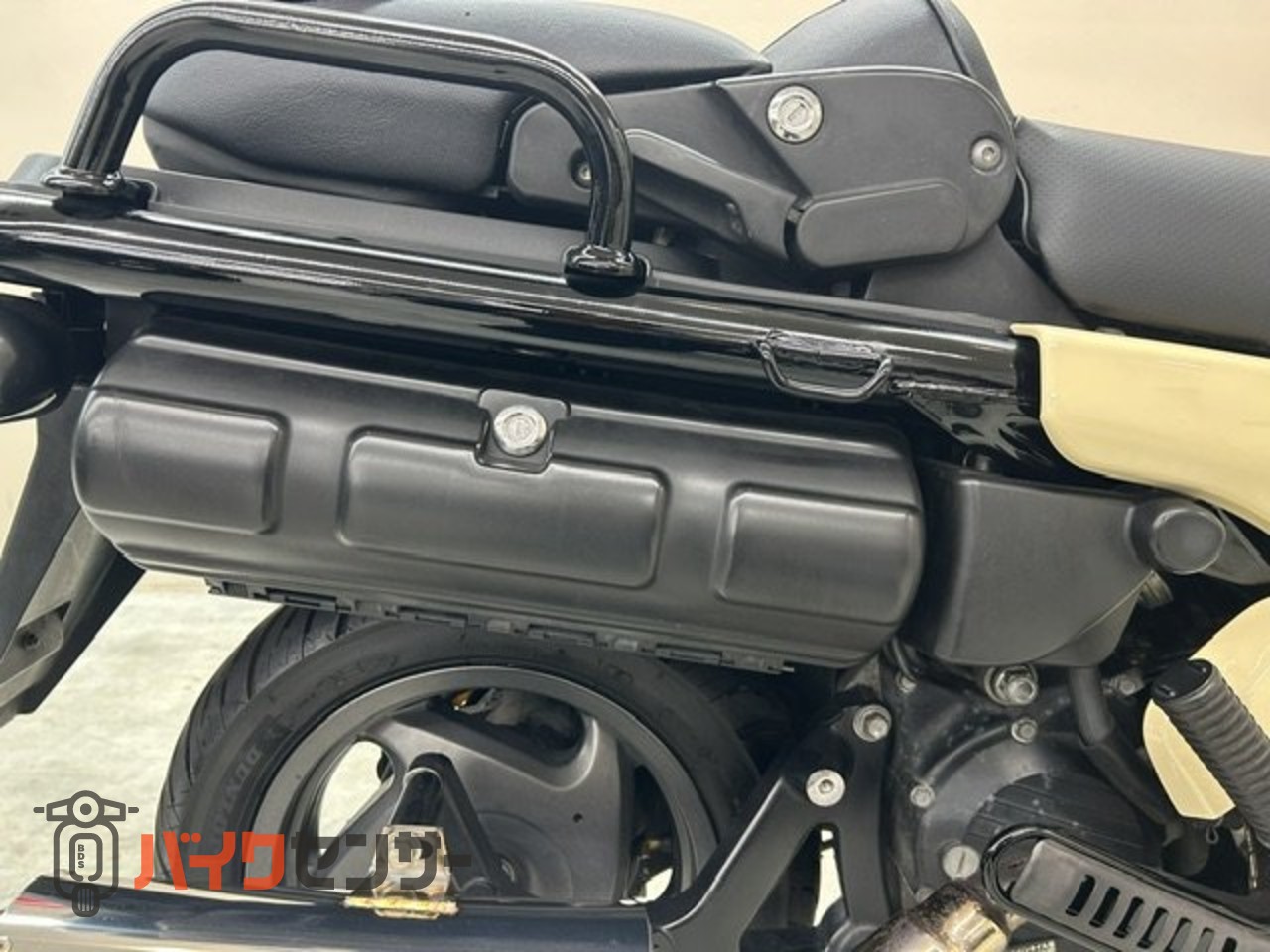 ホンダ PS250 2006年後期型 カスタムペイント ROSS製