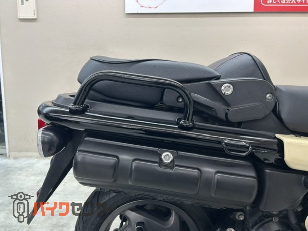 ホンダ PS250 2006年後期型 カスタムペイント ROSS製