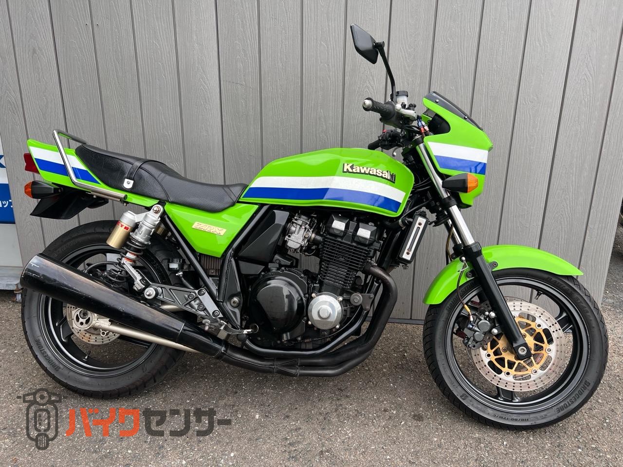 カワサキ ZRX400 B699641| BDSバイクセンサー