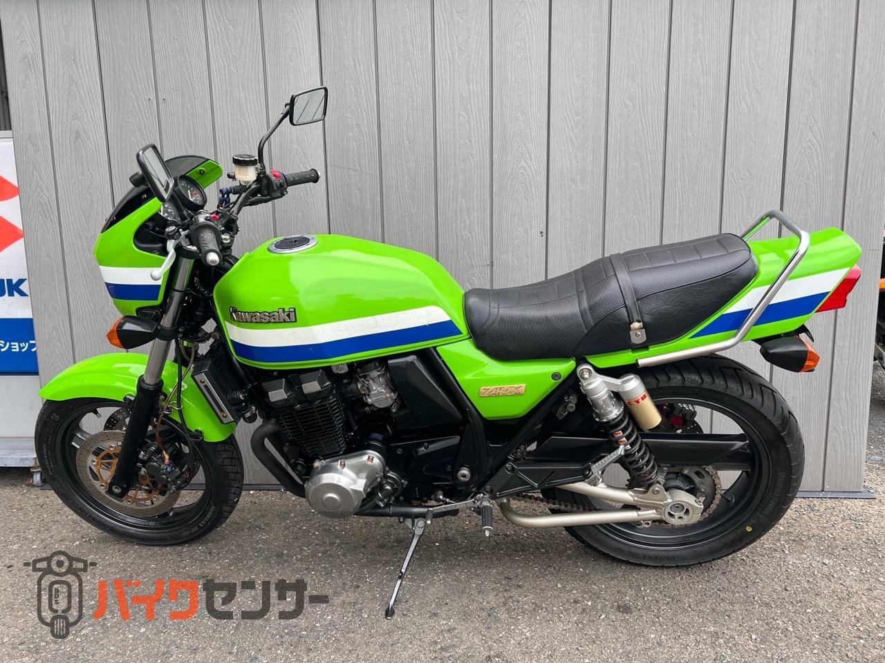 カワサキ ZRX400 B699641| BDSバイクセンサー