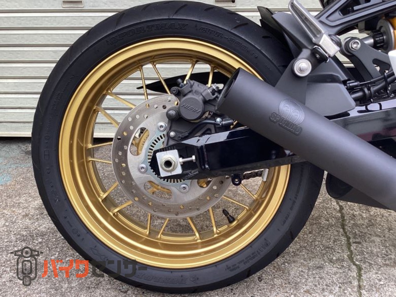カワサキ Z900RS SE B699714| BDSバイクセンサー
