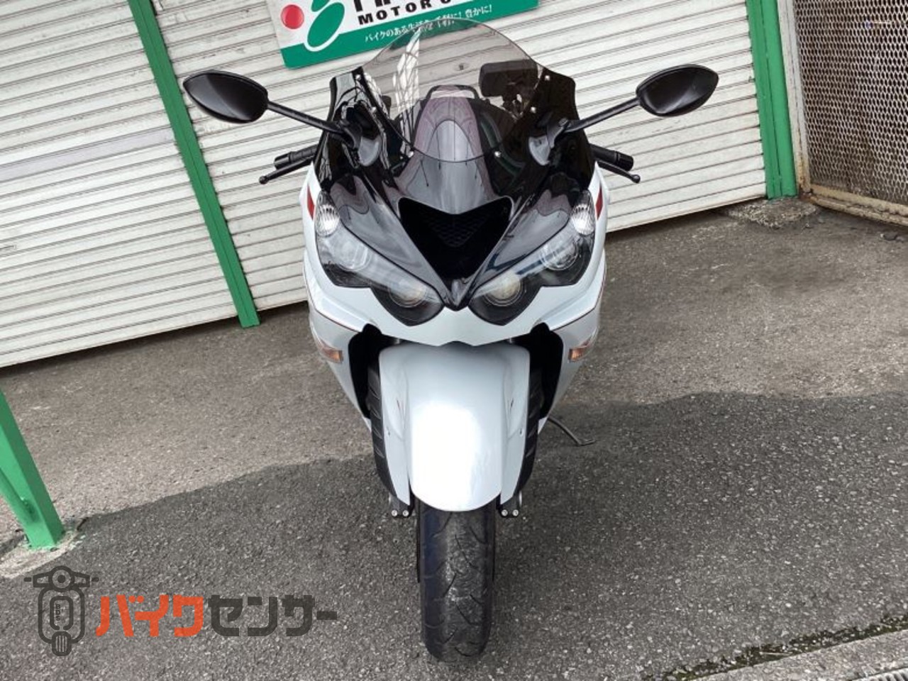 カワサキ Ninja ZX－14R B699730| BDSバイクセンサー