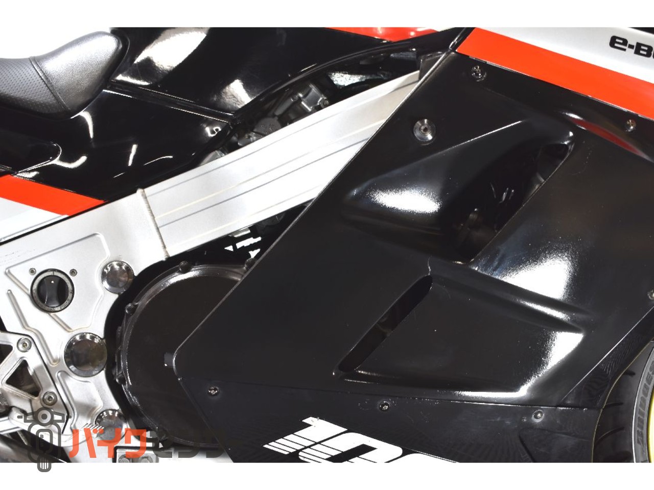 カワサキ ZX-10！！ 超低走行の実走行車！！ 希少！！ 車検付きで即納