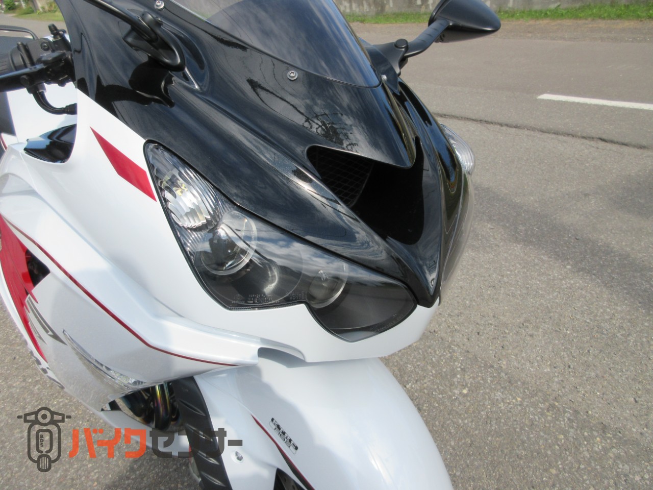 カワサキ NINJA ZX-14Rファイナルエディション B700352| BDSバイクセンサー