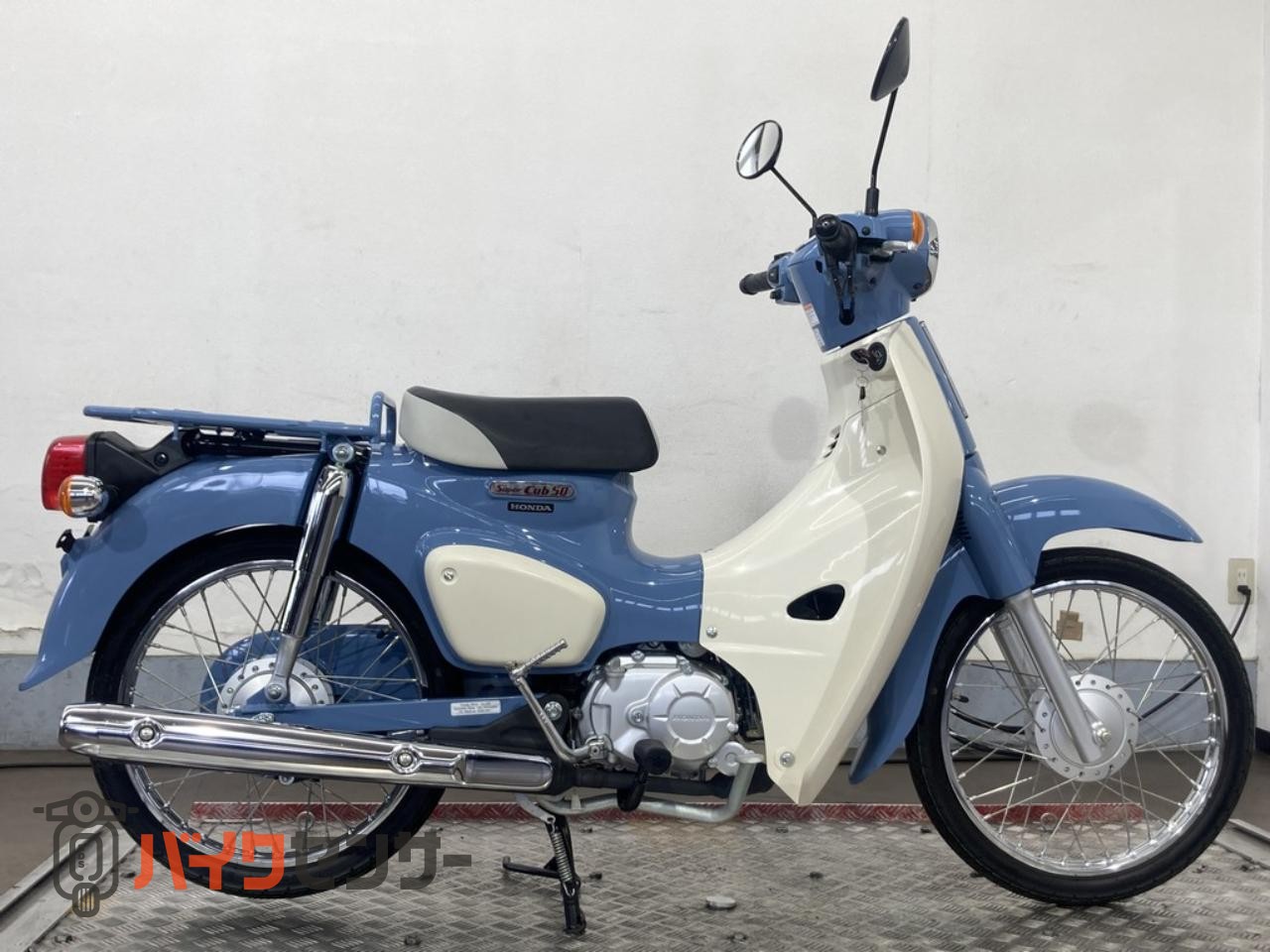 ホンダ スーパーカブ50 79963 B700419| BDSバイクセンサー