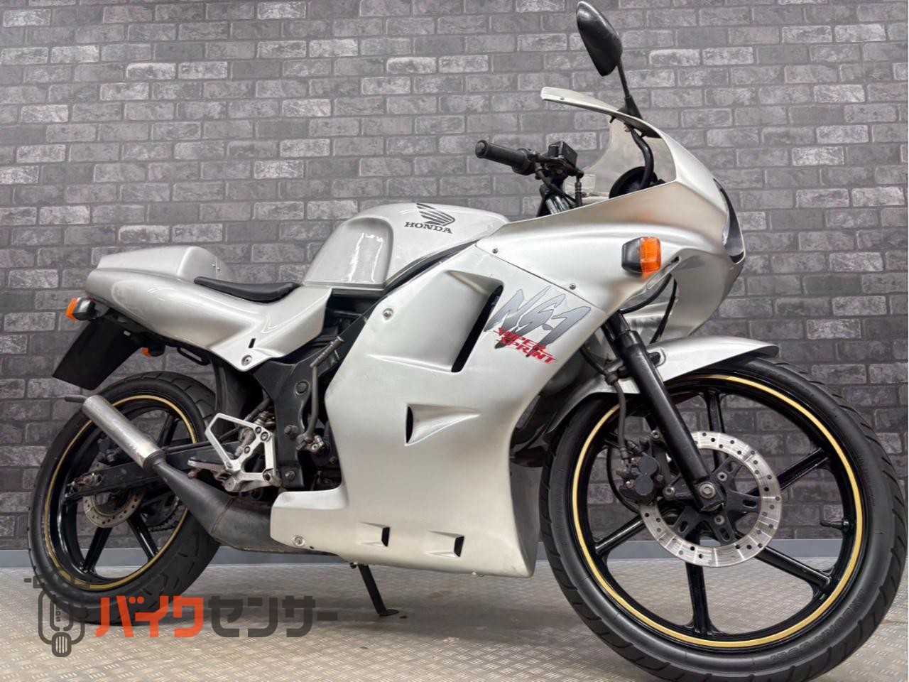 ホンダ NS-1 B700466| BDSバイクセンサー
