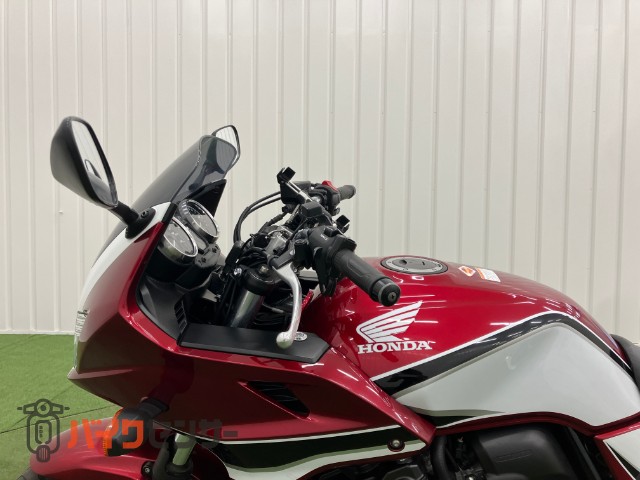 CB400 SUPER ボルドール - HONDA | CHAMPION 76 | チャンピオン 76