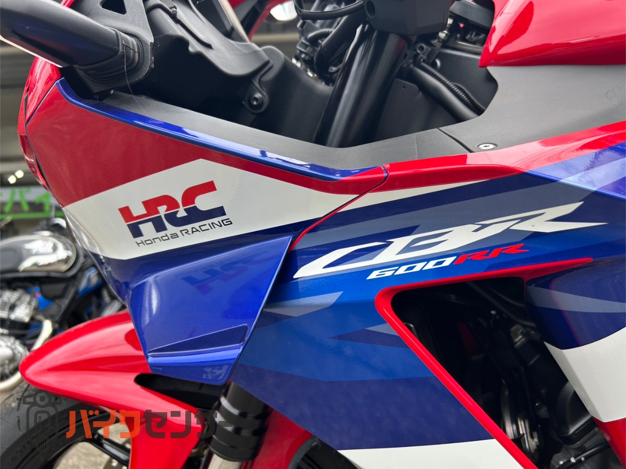 ホンダ 【動画有り】CBR600RR TSR マフラー バックステップ B700540 ホンダ 【動画有り】CBR600RR TSR マフラー バックステップ B700540