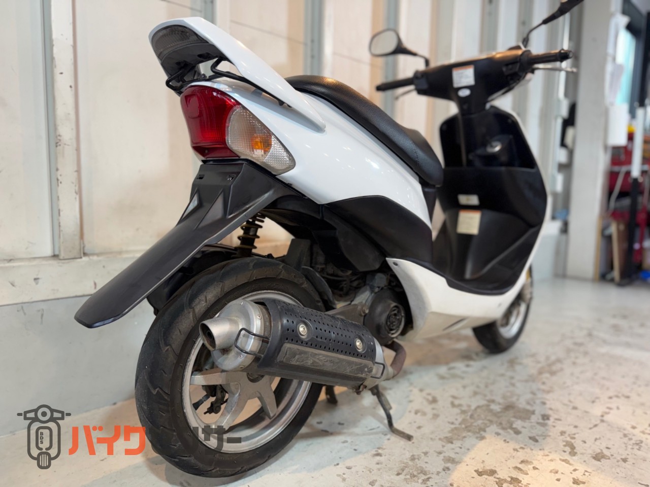 お客様品 スズキ ZZ B700541| BDSバイクセンサー