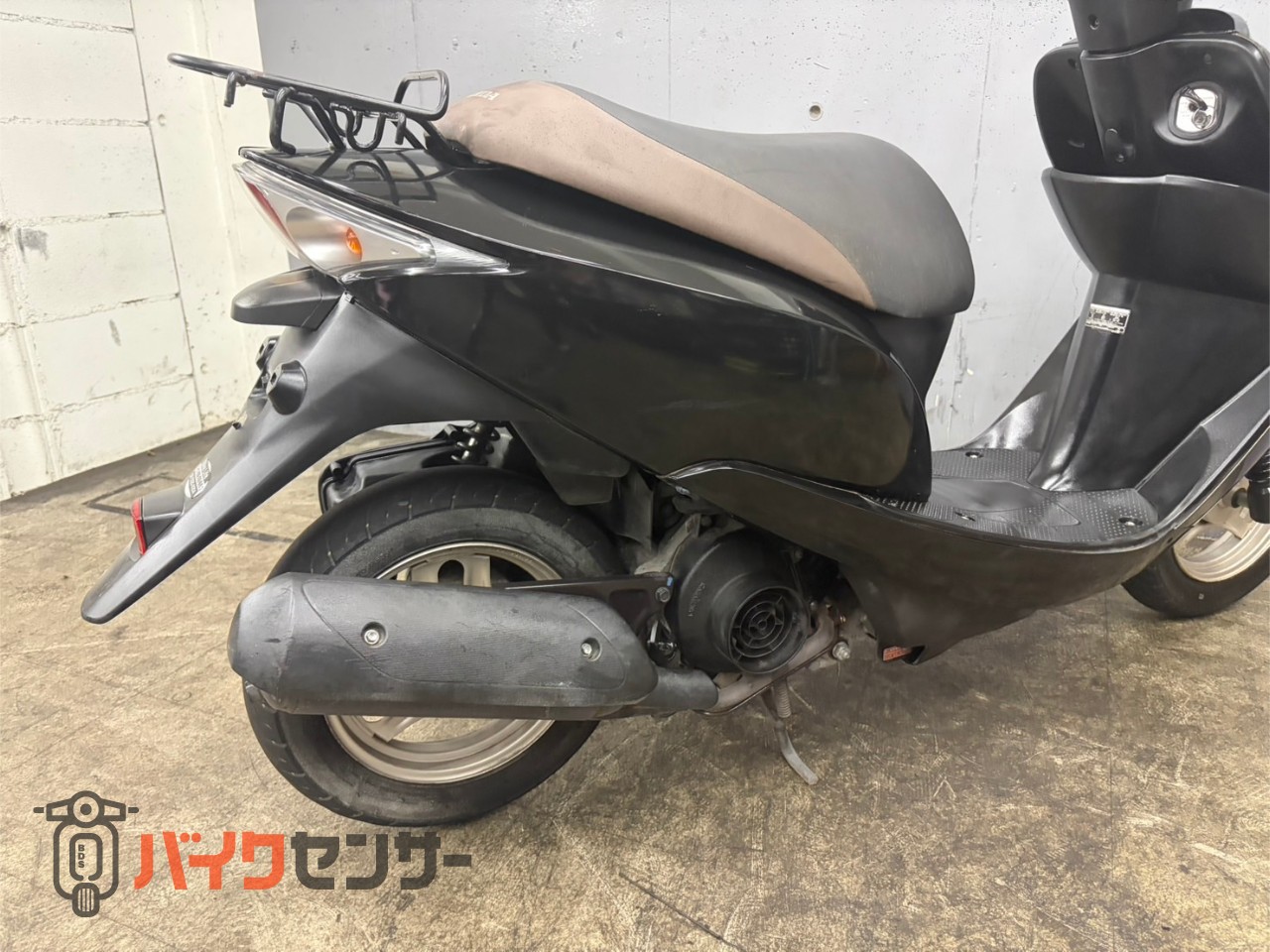 ホンダ DIO B700580| BDSバイクセンサー