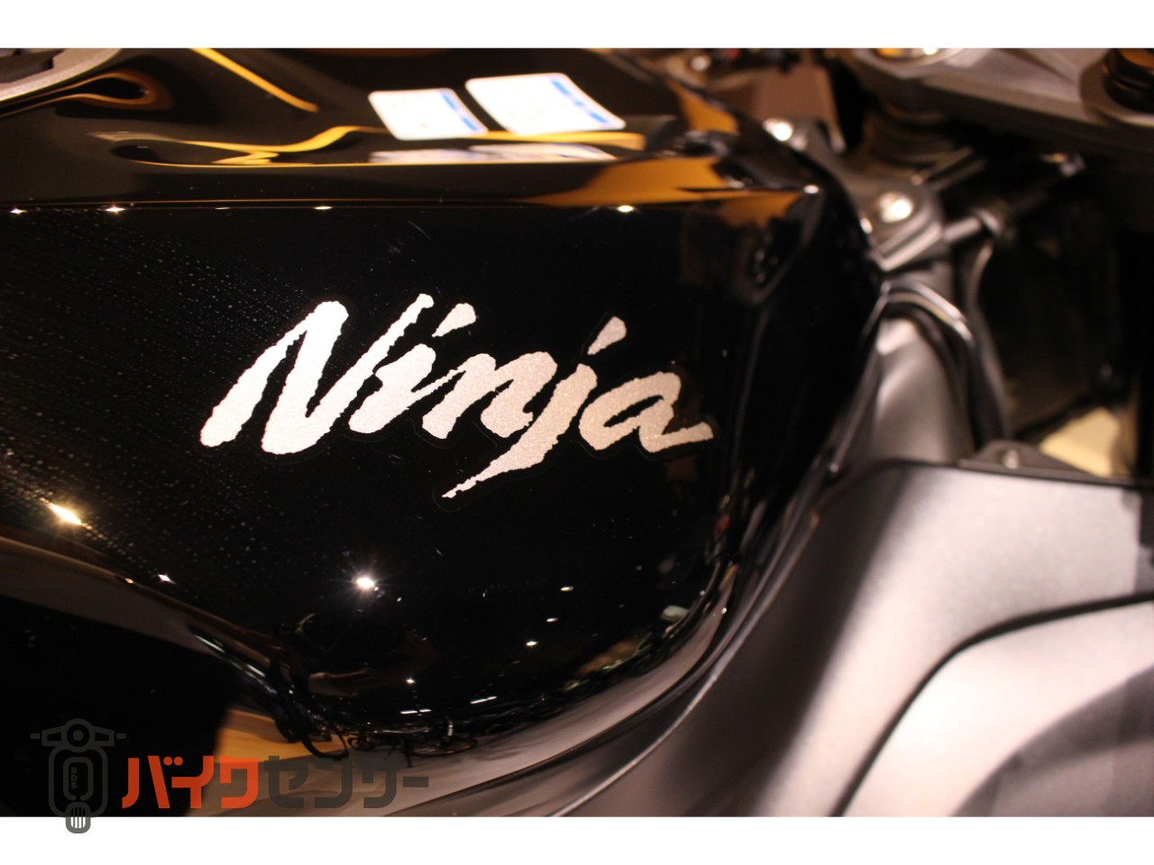 カワサキ Ninja ZX-6R B700803| BDSバイクセンサー