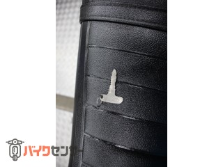 250TR　ＢＪ２５０Ｆモデル　インジェクション　カスタムマフラー[img6]
