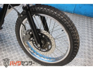 250TR　ＢＪ２５０Ｆモデル　インジェクション　カスタムマフラー[img10]