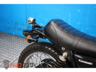 250TR　ＢＪ２５０Ｆモデル　インジェクション　カスタムマフラー[img16]