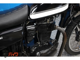 250TR　ＢＪ２５０Ｆモデル　インジェクション　カスタムマフラー[img20]