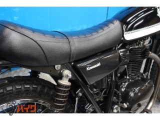 250TR　ＢＪ２５０Ｆモデル　インジェクション　カスタムマフラー[img22]