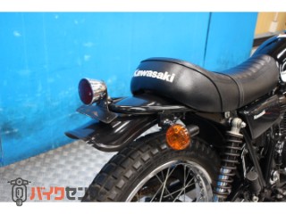 250TR　ＢＪ２５０Ｆモデル　インジェクション　カスタムマフラー[img24]