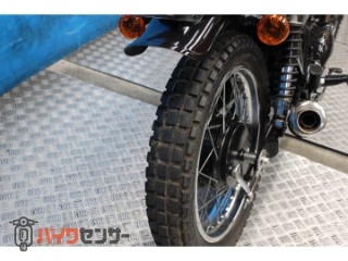 250TR　ＢＪ２５０Ｆモデル　インジェクション　カスタムマフラー[img26]