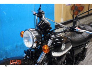 250TR　ＢＪ２５０Ｆモデル　インジェクション　カスタムマフラー[img27]