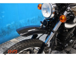 250TR　ＢＪ２５０Ｆモデル　インジェクション　カスタムマフラー[img28]