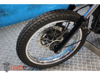 250TR　ＢＪ２５０Ｆモデル　インジェクション　カスタムマフラー[img29]