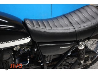 250TR　ＢＪ２５０Ｆモデル　インジェクション　カスタムマフラー[img32]