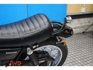 250TR　ＢＪ２５０Ｆモデル　インジェクション　カスタムマフラー[img33]