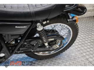 250TR　ＢＪ２５０Ｆモデル　インジェクション　カスタムマフラー[img34]