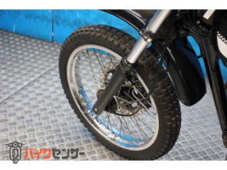 250TR　ＢＪ２５０Ｆモデル　インジェクション　カスタムマフラー[img35]