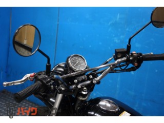 250TR　ＢＪ２５０Ｆモデル　インジェクション　カスタムマフラー[img41]