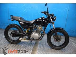 FTR223　ＭＣ３４モデル　カスタムマフラー[img1]