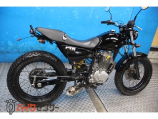FTR223　ＭＣ３４モデル　カスタムマフラー[img2]