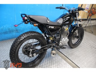 FTR223　ＭＣ３４モデル　カスタムマフラー[img3]