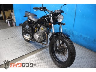 FTR223　ＭＣ３４モデル　カスタムマフラー[img4]