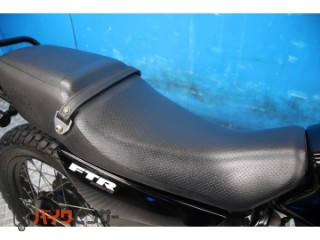 FTR223　ＭＣ３４モデル　カスタムマフラー[img5]