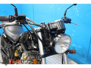 FTR223　ＭＣ３４モデル　カスタムマフラー[img8]
