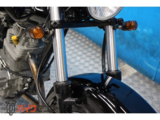 FTR223　ＭＣ３４モデル　カスタムマフラー[img9]