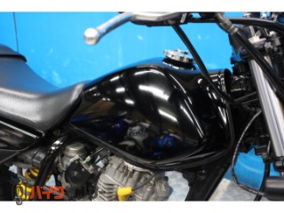FTR223　ＭＣ３４モデル　カスタムマフラー[img13]