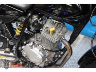 FTR223　ＭＣ３４モデル　カスタムマフラー[img14]